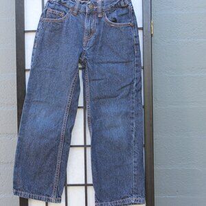 Route 66 boys jeans size 6